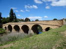 Richmond most z 1823